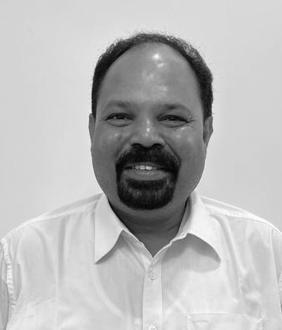 Naveen Somasundaram